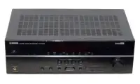 Yamaha HTR3063 5.1 HDMI Surround Sound Home Theater Receiver