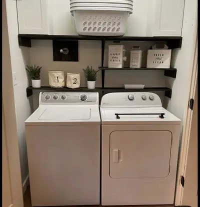 Washer & Dryer for Rent – From $79/mo | Free Delivery & Installa, View more