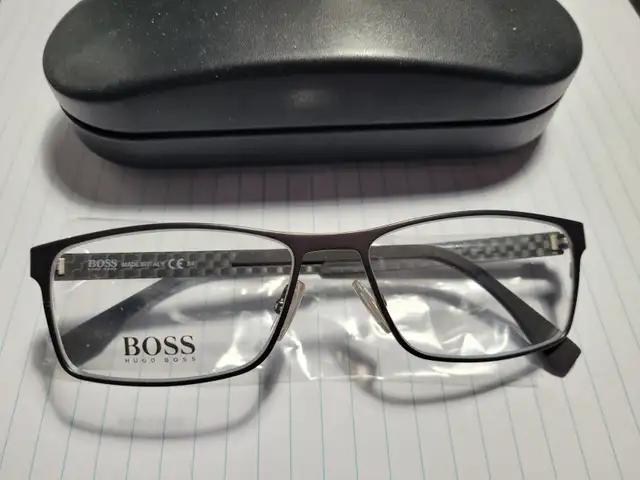 Hugo Boss glasses frame -  new628643610888991211