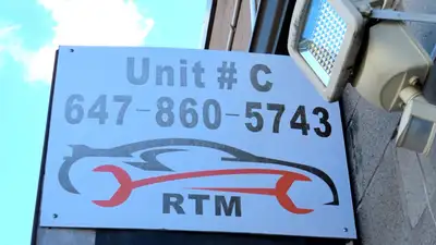 Mechanic Wanted –  RTM Auto Repair, View more