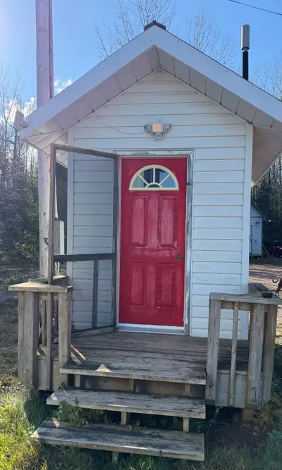 composting toilet building, View more