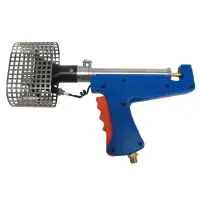 RapidShrink 100 RS100 Heat Gun | Propane Heat Tool