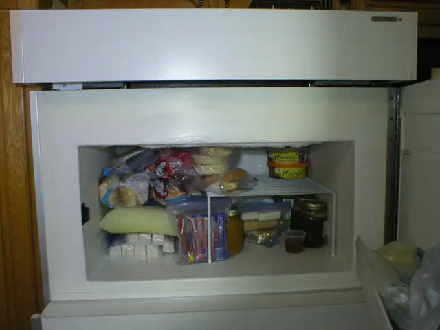 CONGELATEUR REFRIGERATEUR FREEZER FRIDGE SOLAR ENERGIE SOLAIRE in Refrigerators in Longueuil / South Shore - Image 6