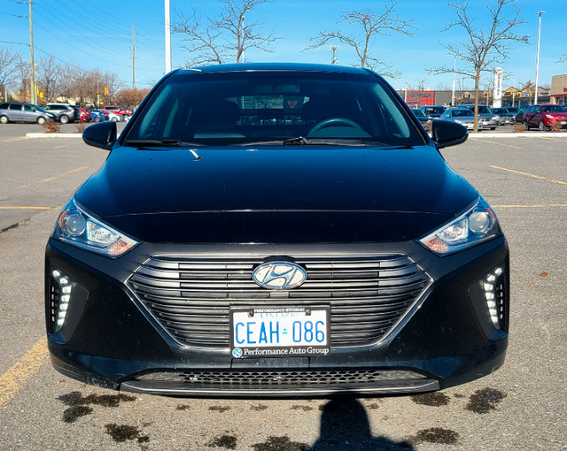 2019 Hyundai Ioniq Hybrid Preferred in Cars & Trucks in Ottawa