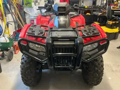 Purchased new in June 2025 with only 19 km. Selling due to a change in life circumstances shortly af...