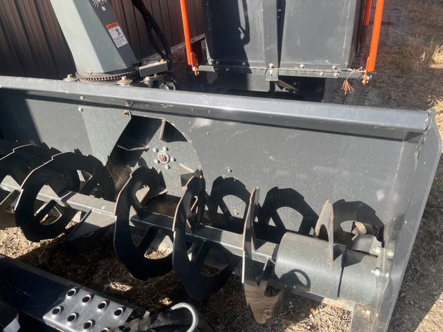 bobcat attachments  in Other in Prince George - Image 4
