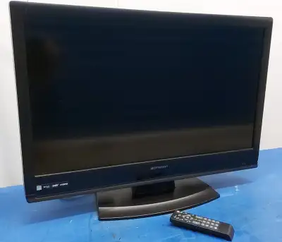 EXCELLENT CONDITION * INCLUDES REMOTE