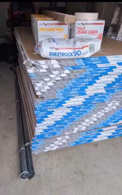 ROCKWOOL INSULATION ( SAFE N SOUND) 16"x3" 16"x 6" 24"x 3" R22 Comfortbatt R14 comfortbatt Fiberglas...