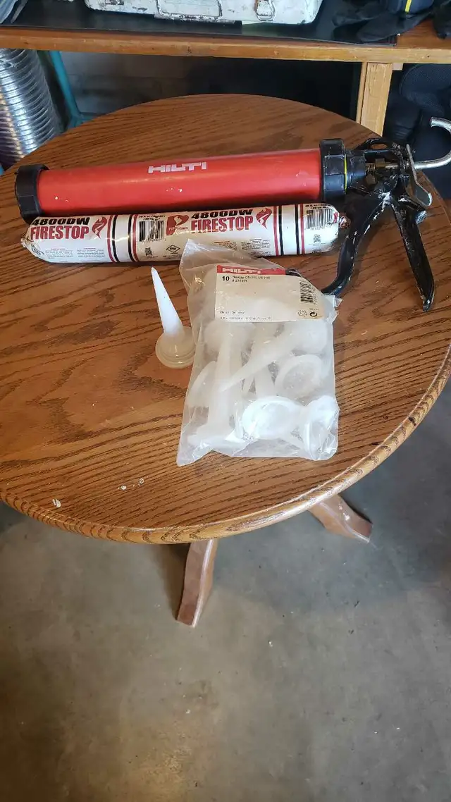 Hilti Gun in Other in Calgary - Image 2