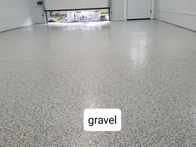 It's finally EPOXY /POLYESPARTIC garage coatings season !!!!, View more