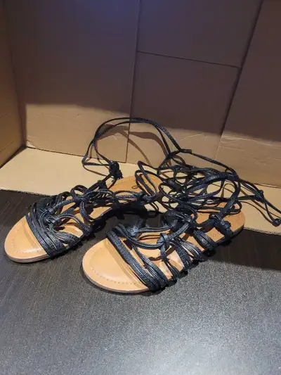 Mix No. 6 Sandals, View more