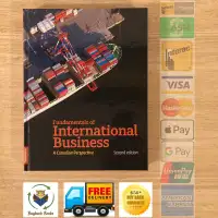 *$39 Thompson FUNDAMENTALS OF INTERNATIONAL BUSINESS, 2nd Ed