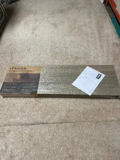 FLOATING SHELF, View more