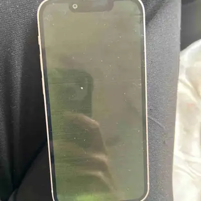 WATER DAMAGE IPHONE 13 mini, View more