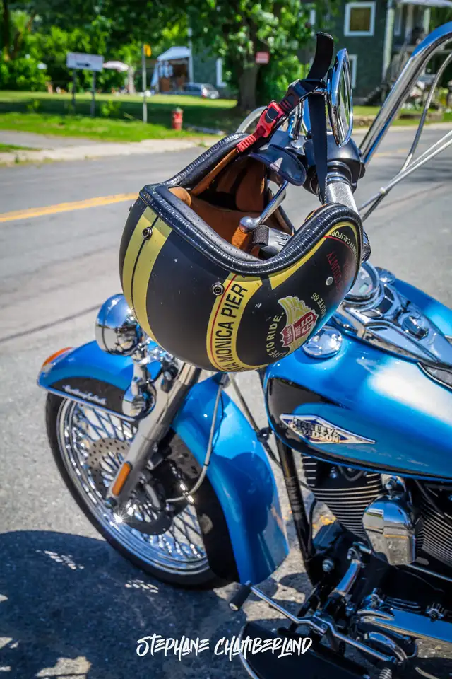 Harley softail in Street, Cruisers & Choppers in Lanaudière - Image 4