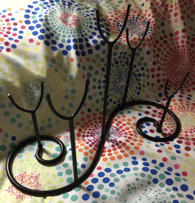 Candle Holder