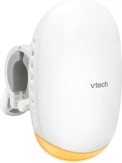VTech V-Hush™ Rocker Sound & Motion Stroller Soother, View more
