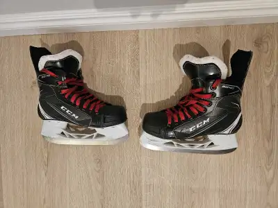 hockey skates size 3, View more