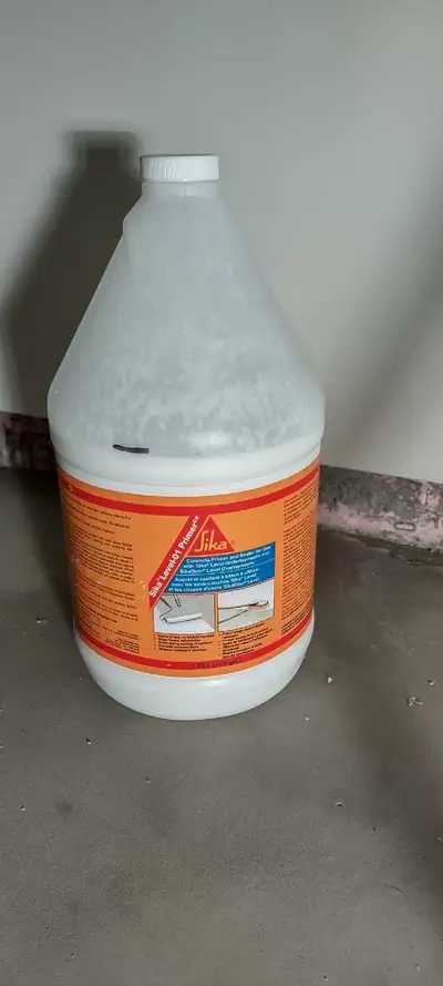 Sika Level-01 primer , View more