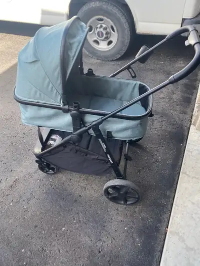 baby bassinet stroller , View more