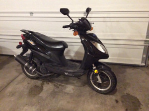 Scooters Pocket Bikes | Kijiji in Winnipeg. - Buy, Sell & Save with  Canada's #1 Local Classifieds.
