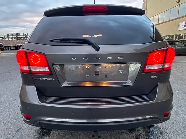  2014 Dodge Journey SXT588728002057359362