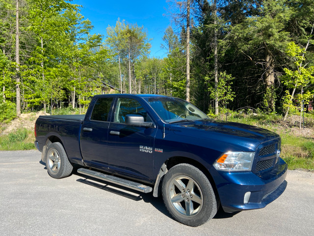 Doge Ram 1500 dans Autos et camions  à Laval/Rive Nord