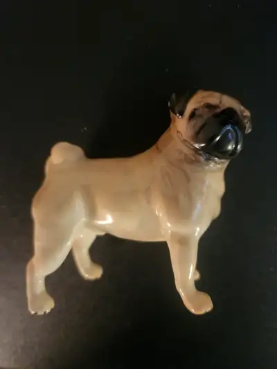 Beswick Mini Dog, View more