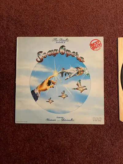 Kinks on vinyl , View more