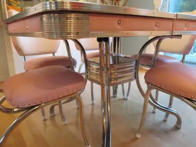 50=SETS DE CUISINE RETRO  VINTAGE petit a tres gros, View more