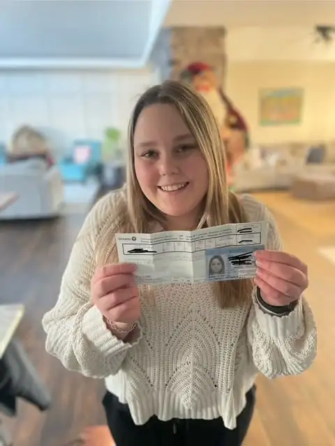 Driving Instructor Driving Lessons Student Discount ☎️ 416664562374661378120