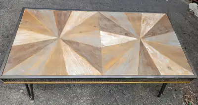 STRUCTUBE Coffee Table, View more