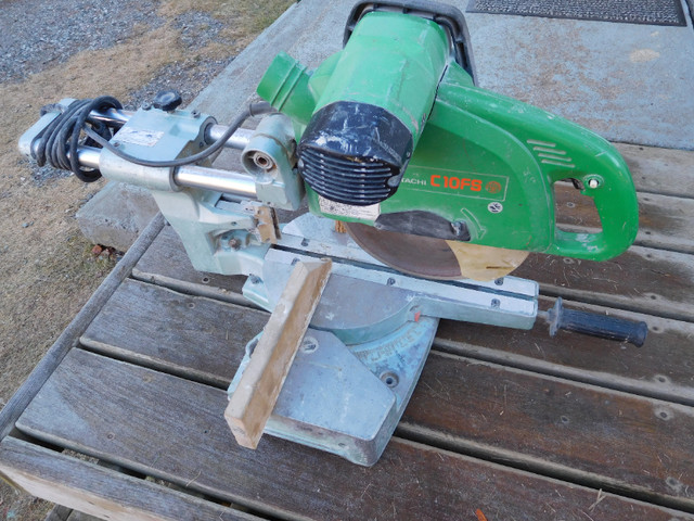 Tile Saw and Tile Breaker in Power Tools in Thunder Bay