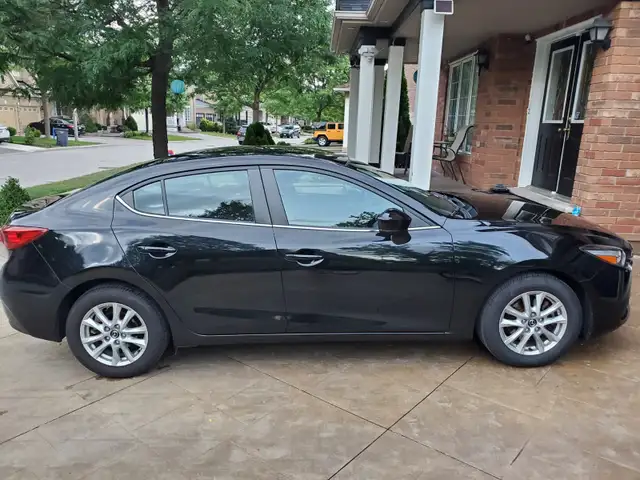 Bolton Brampton Rideshare485451214608803841