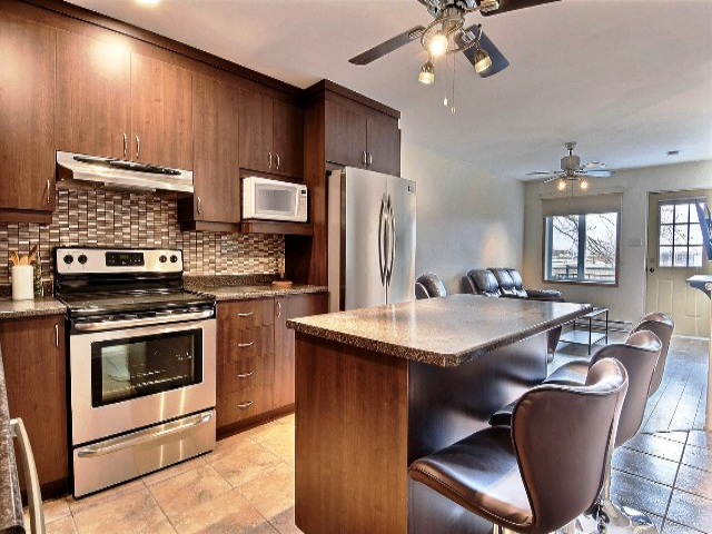 Chambre pour étudiants ou stagiaires/students room to rent in Room Rentals & Roommates in City of Montréal - Image 7