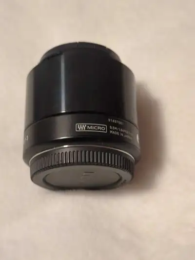 144 ads for sigma lens in Cameras & Camcorders in Toronto (GTA