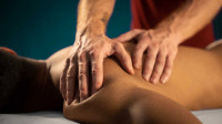 Massage Therapy (Kine/Ortho/RMT)