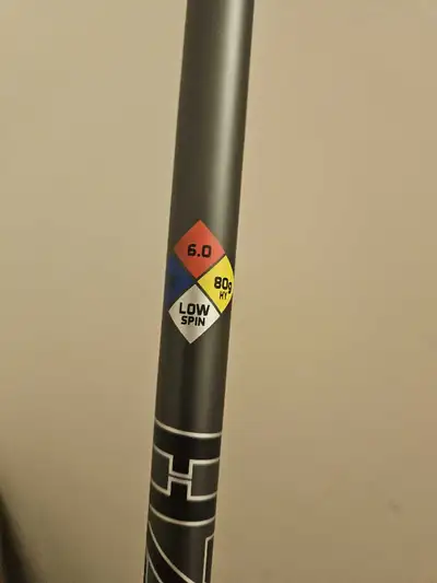 Project X HZRDUS Smoke Shaft, View more