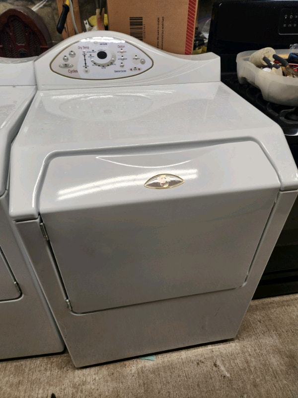 2 electric dryers and 1 gas dryer 250.00 each. Washers & Dryers London Kijiji