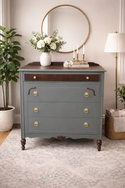 Commode revalorisée , View more