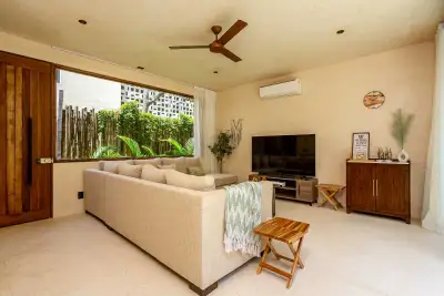 3 Bedroom jungle Villa Tulum - GRAND OPENING, View more