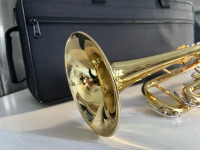 Trumpet, new