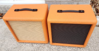 112 Guitar Speaker Cabinet (Unloaded)