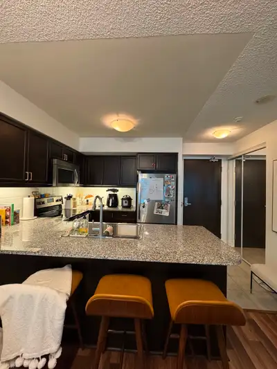 Infinity IV condo - 1 Bed 1 Bath available Sep 1, 2025