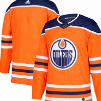 Edmonton Oilers Jersey! ~BRAND NEW~