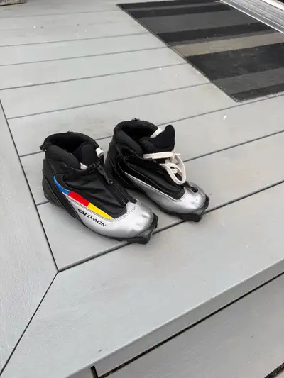 Salomon Ski Boots, View more