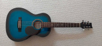 Beaver creek 3/4 acoustic guitar