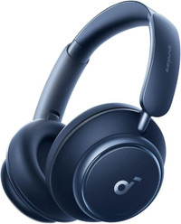 Casque Sans-Fil Noise Cancelling Anker Soundcore Space Q45 - BLU