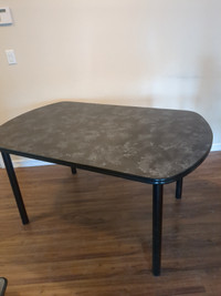 Early 90's vintage kitchen table