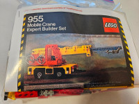 Lego & Lego Technic For Sale REDUCED PRICE